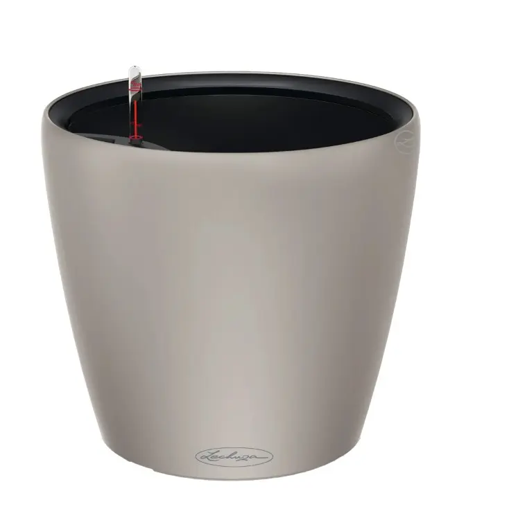 Istutuspott Lechuza Classico Color LS d21cm pruun