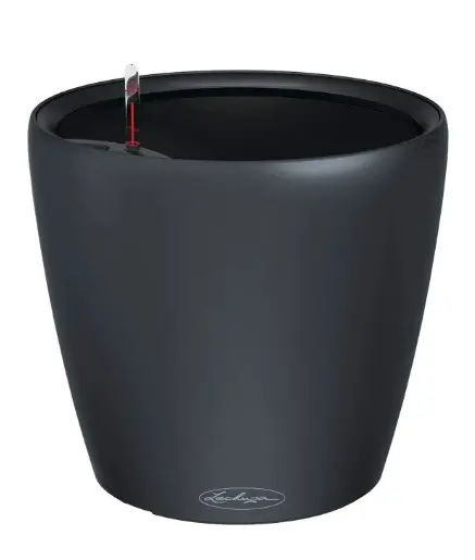 Istutuspott Lechuza Classico Color LS d43cm tumehall