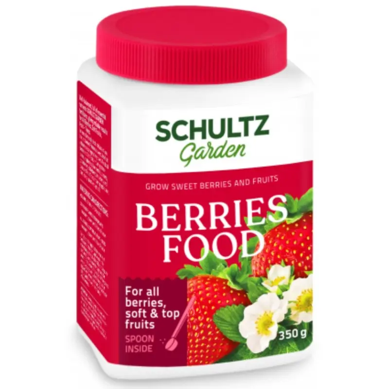 Marja, viljapuu/põõsa väetis Schultz350g