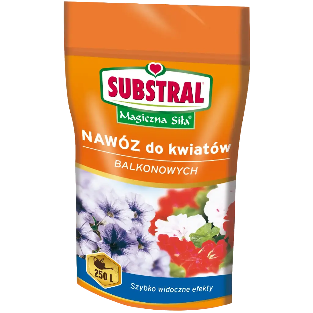 Suvelilleväetis MG Substral 250g