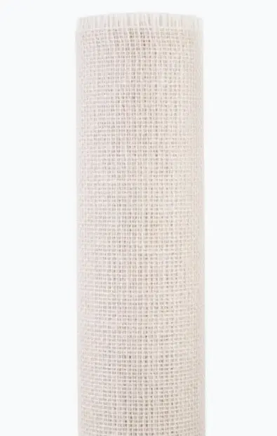 Jutekangas 50cm*10m naturaalne