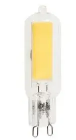 Varupirn LED G9 HALO