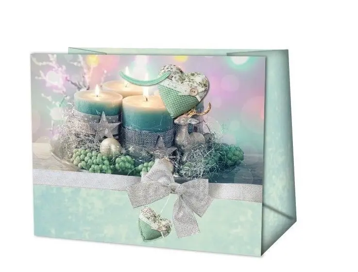 Kinkekott 23x10x19cmMagical/