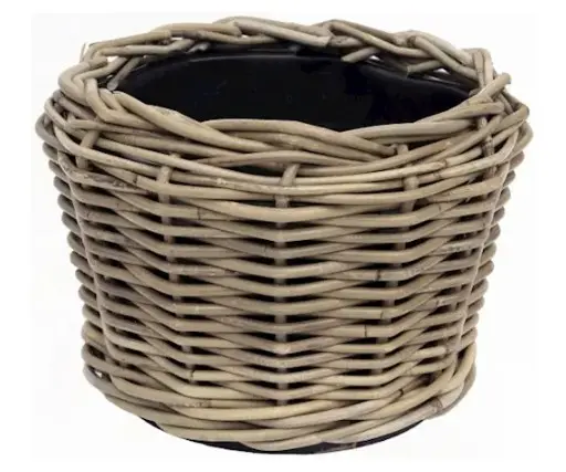 Istutuskorv plastsisuga d39 h36cm