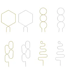 Geomeetriline taimetugi