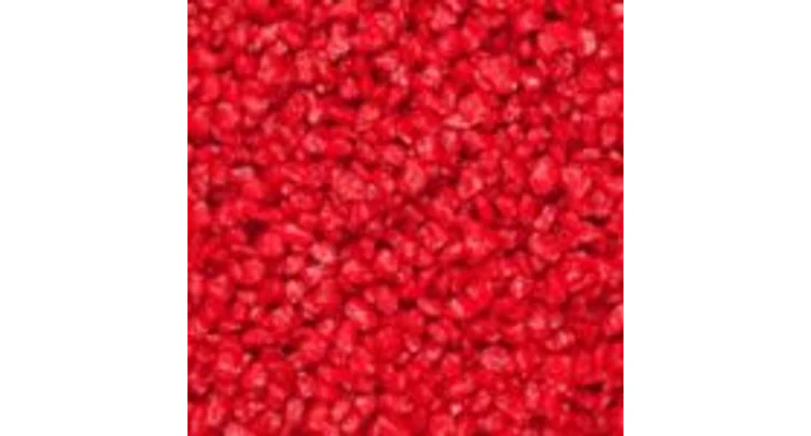 Graveliit 4-6mm 5kg punane
