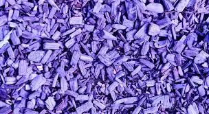 Woodchips 3,5l lilla