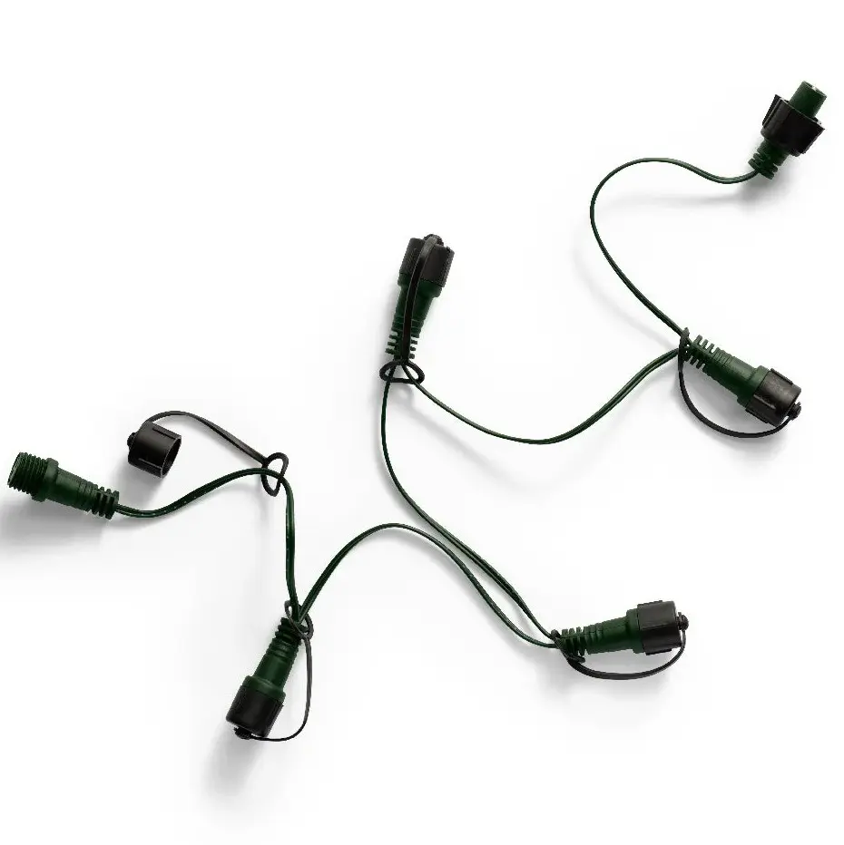 Ühenduskaabel LEDile väli 4pist. 85cm