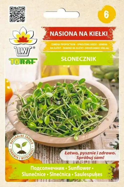 Päevalill idandamiseks 20g