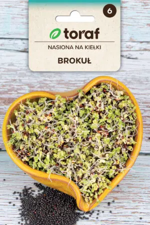 Spargelkapsas idandamiseks 10g