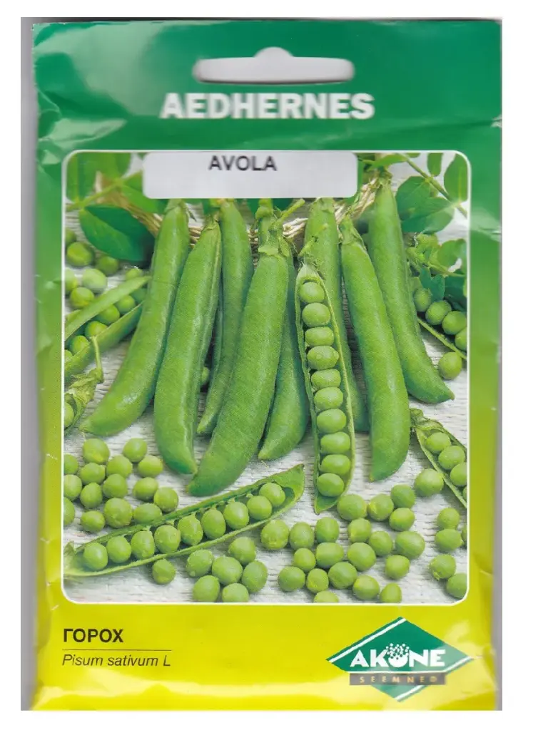Aedhernes AVOLA, 30g
