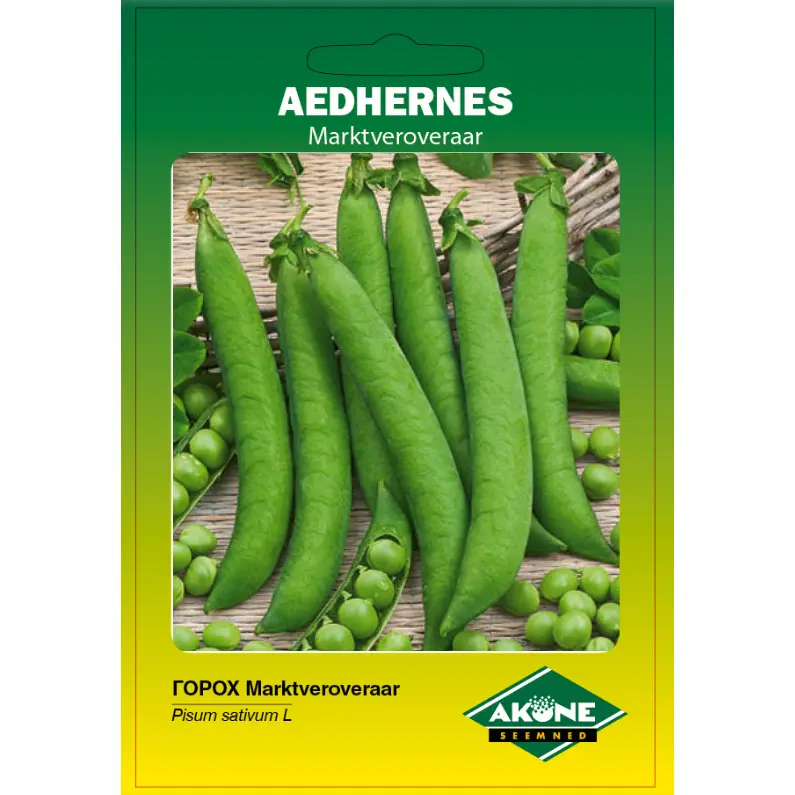 Aedhernes MECH.KROMBEK(MARKTVEROVAAR) 30g