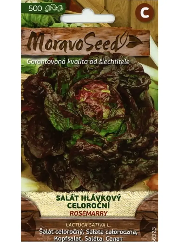Aedsalat ROSEMARRY 500 s.