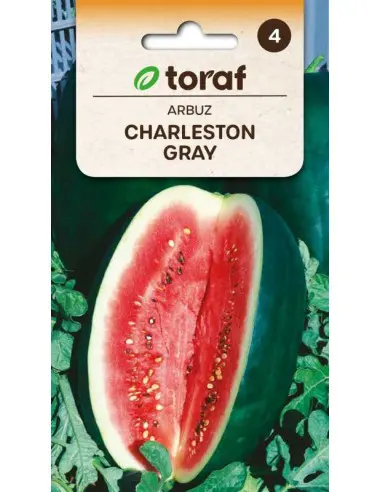 Arbuus CHARLESTON GRAY 1gr