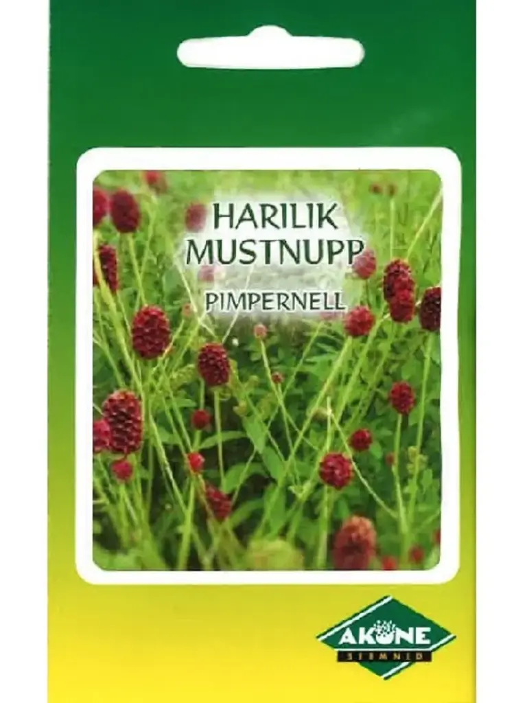 Harilik mustnupp 0,5 g