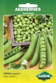 Hernes AAMISEPP; 30 gr.
