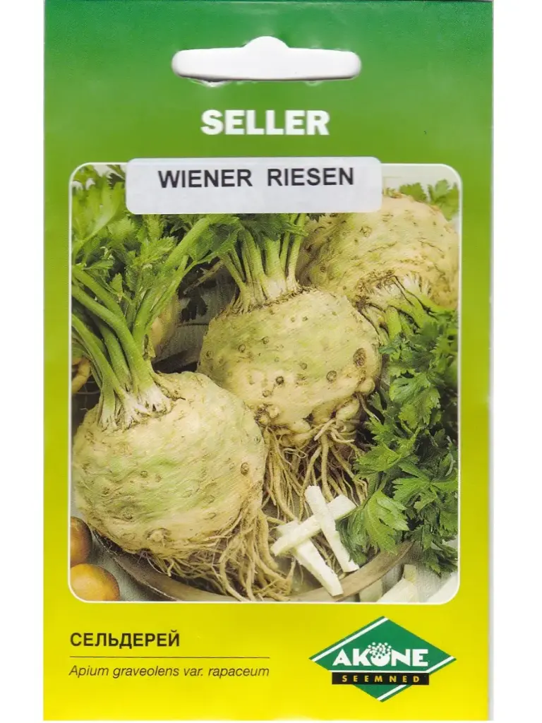 Juurseller MAXIM / WIENER RIESEN 2 g