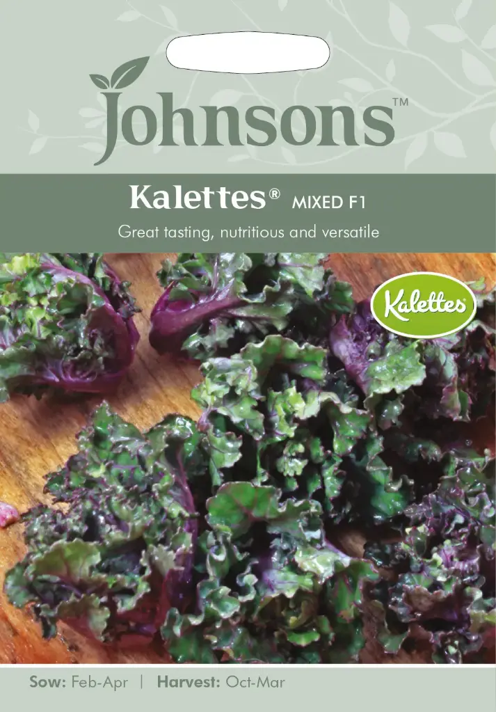 Kalettes MIXED F1