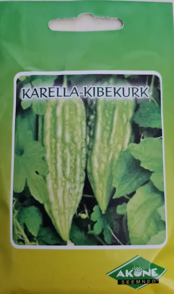 Karella-kibekurk, 10 s.
