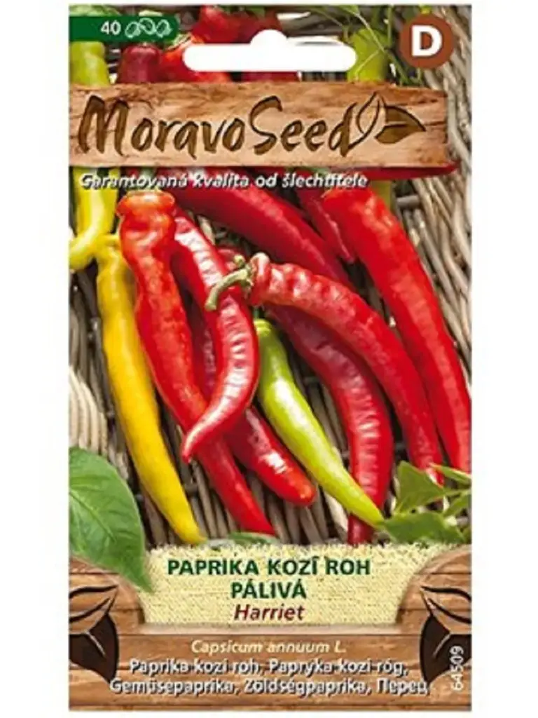 Kibe pipar HARRIET