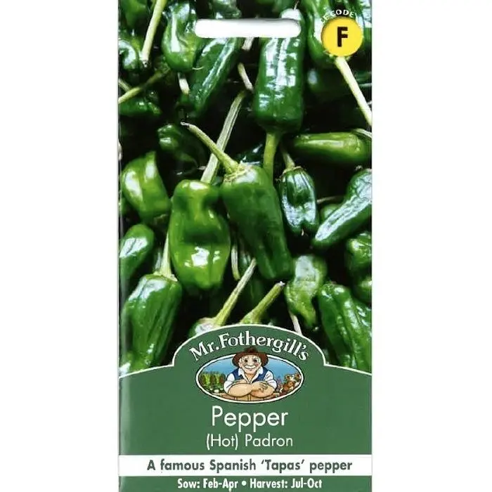 Kibepipar PADRON