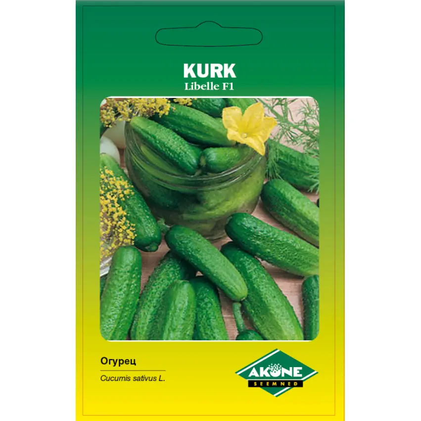 Kurk LIBELLE F1; 1 g