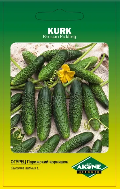 Kurk PARISIAN PICKLING; 2 g
