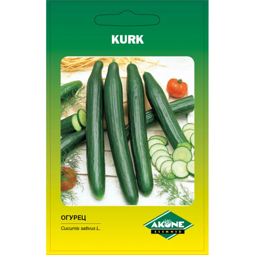 Kurk TELEGRAPH; 15 tk.