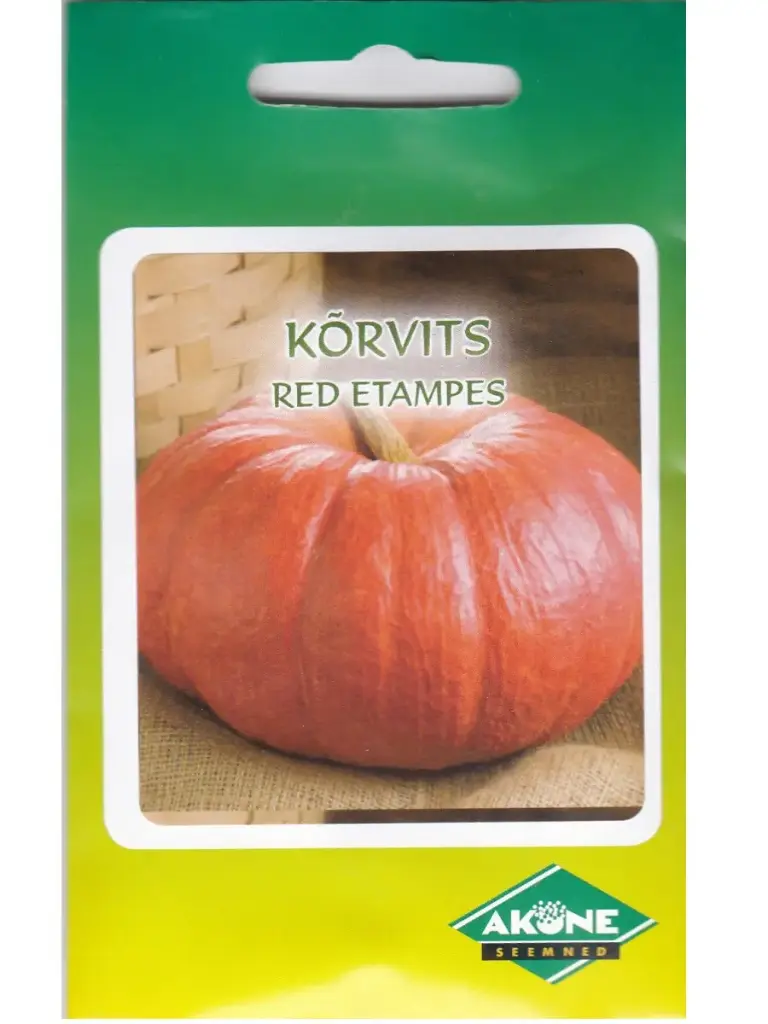 Kõrvits RED ETAMPES; 4 g