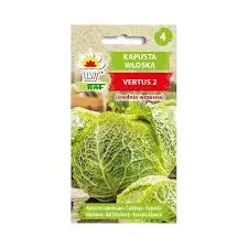 Käharpeakapsas VERTUS 2 2 g