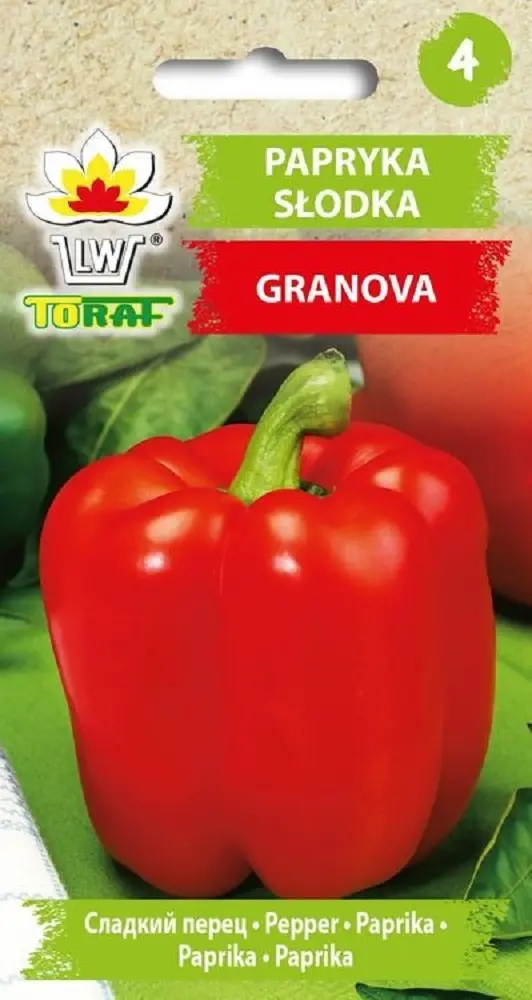 Magus pipar GRANOVA 0,5 g
