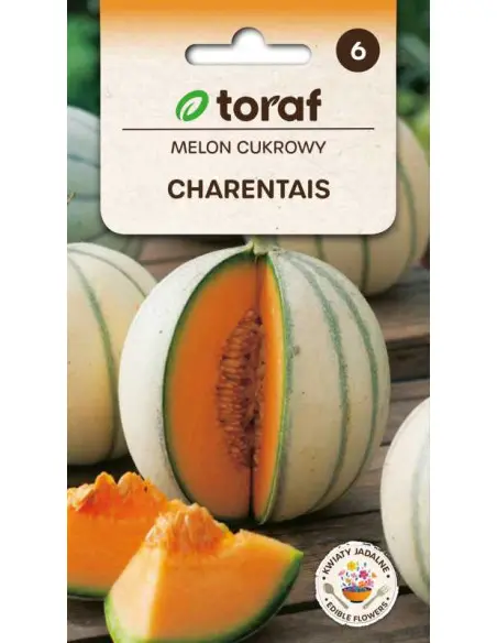 Melon  CHARENTAIS 1g