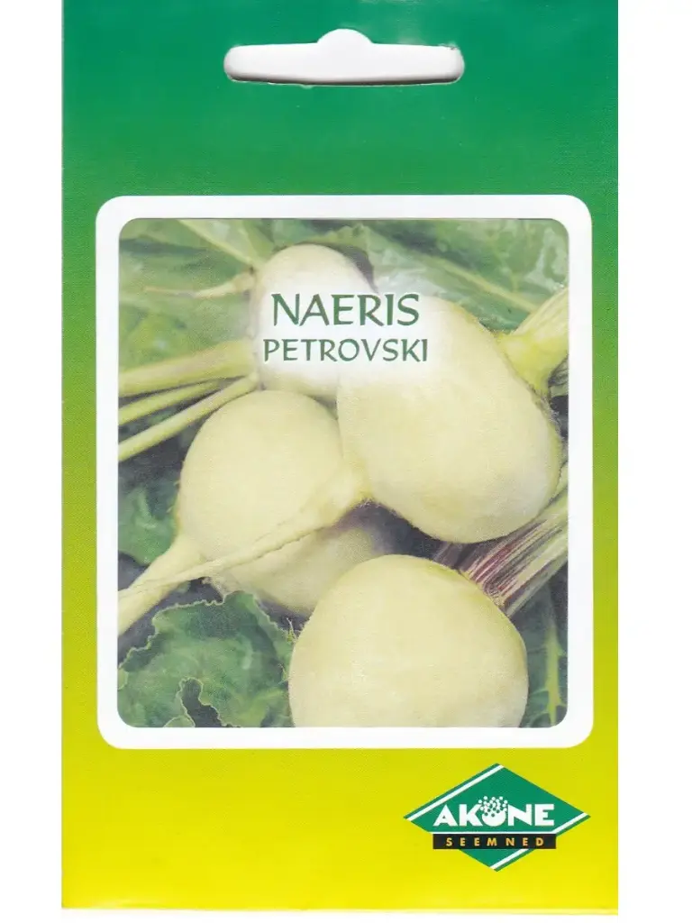 Naeris PETROVSKI; 1 g