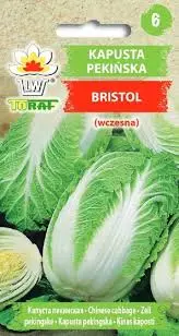 Pekingi kapsas BRISTOL 1g