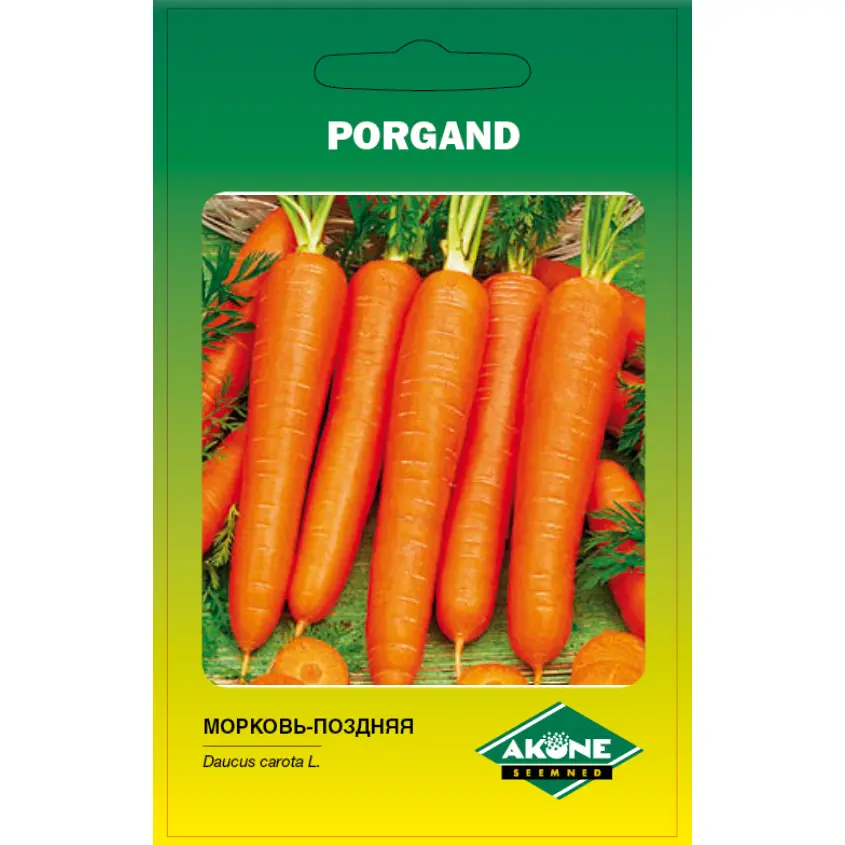 Porgand KARLENA: 4 g