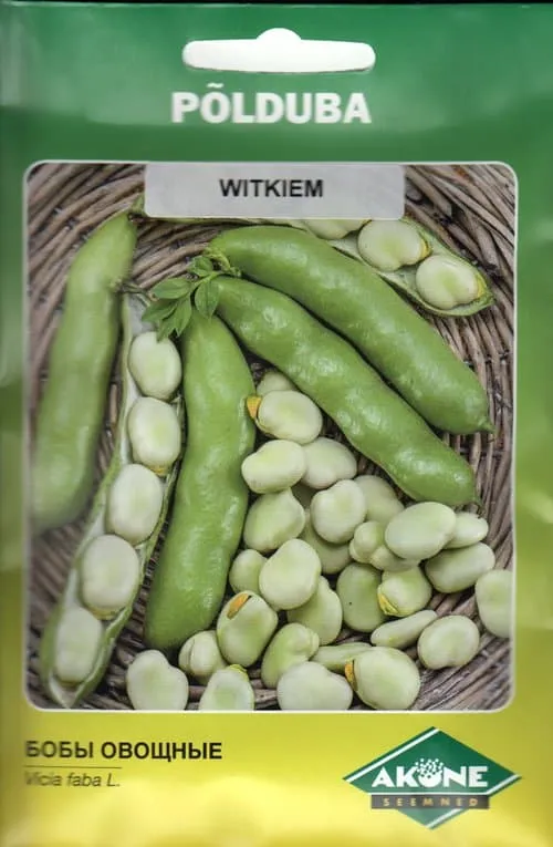 Põlduba WITKIEM, 30 g