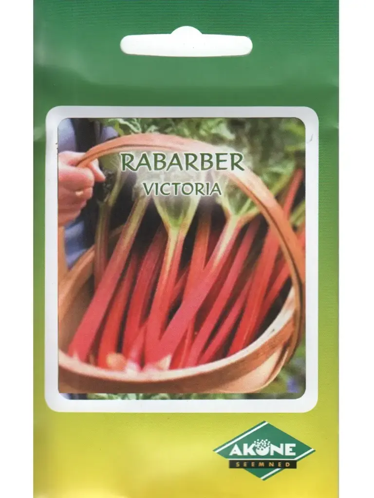 Rabarber VICTORIA 1g