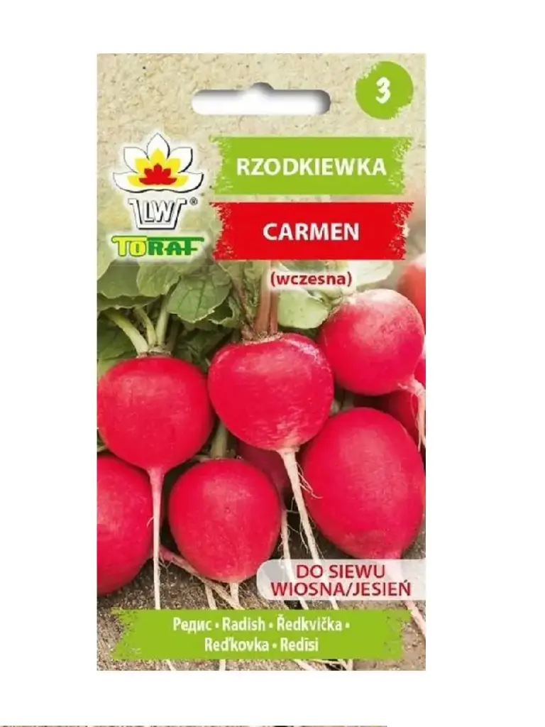 Redis CARMEN 10 g