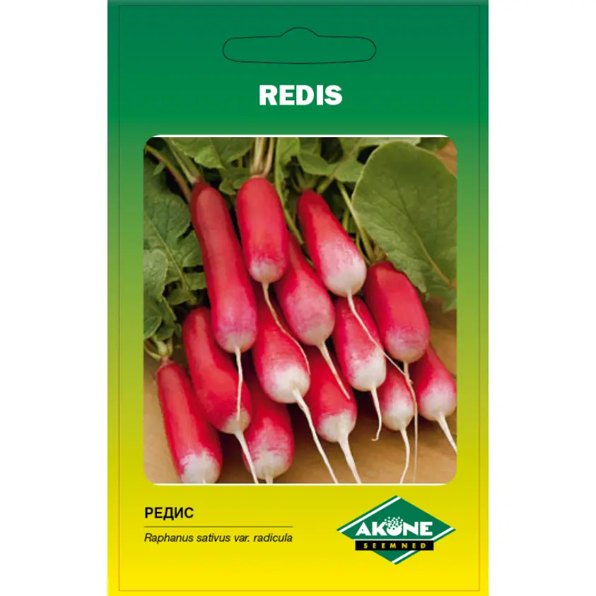 Redis FLAMBOYANT3/SLOVANA; 5 g