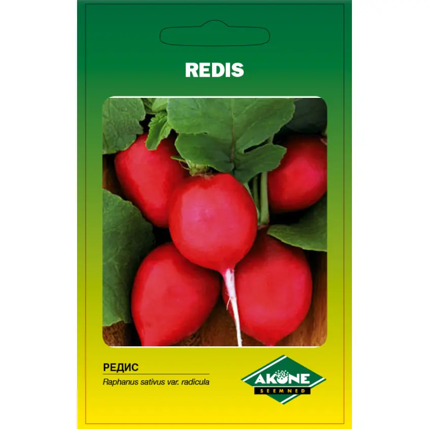 Redis RODOS; 5 g