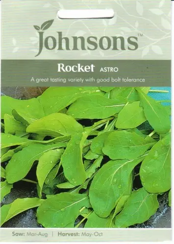 Rukola ASTRO