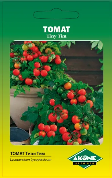 Rõdutomat TINY-TIM, 0,3 g
