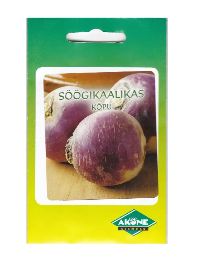 Söögikaalikas KÕPU 0,5 g