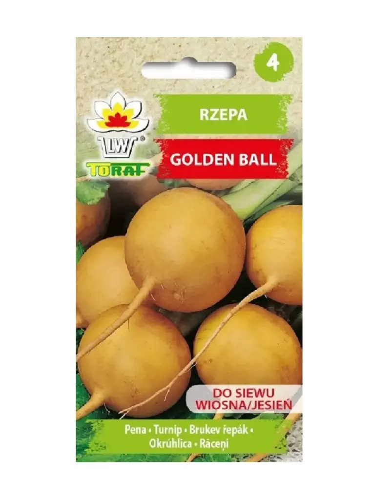 Sööginaeris GOLDEN BALL 10 g