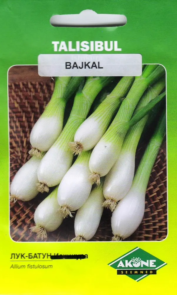 Talisibul  BAJKAL ; 1 g