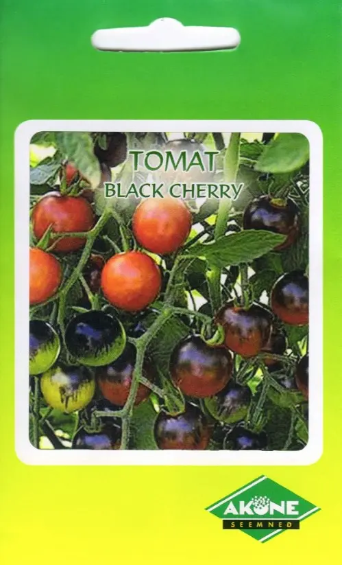 Tomat BLACK CHERRY  0,1g