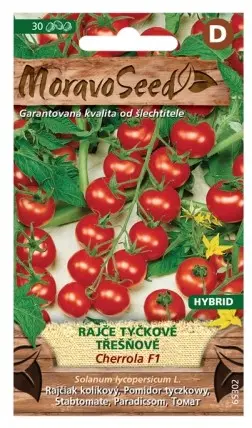 Tomat CHERROLA F1