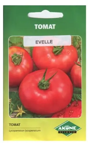 Tomat EVELLE, 0,1 g