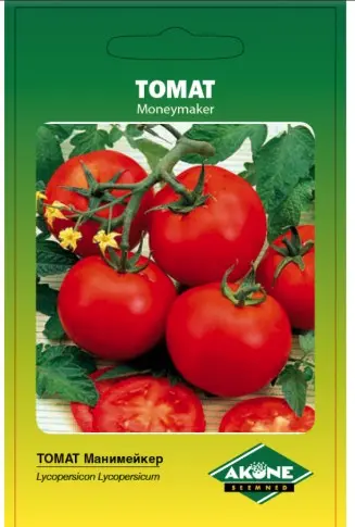 Tomat MONEYMAKER; 0,5 g
