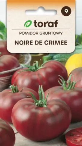 Tomat NOIRE de CRIMEE 0,2 g